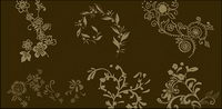 Fashion gorgeous patterns-2