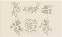 Fashion pattern