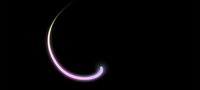 Cool blinding flash of light source effect-3