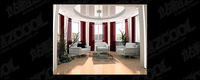 Home living room boutique
