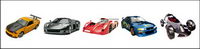 PNG icon racing series