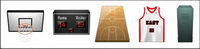 Basketball Series transparent png icon