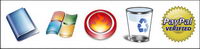 Featured transparent png icon -3