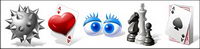 VISTA ICON pack transparent PNG icon -4