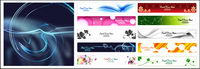 Fashion pattern BANNER Base Map-2