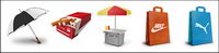 Daily necessities transparent PNG icon
