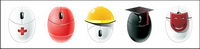 The mouse icon image transparent png