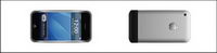 Apple iPhone phone icon transparent png-2