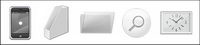 Tender Day 3 Meets MUJI computer icon transparent png