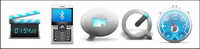 Antares Apple Computer icon png