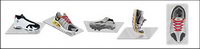 Nike (Nike) shoes series icon png