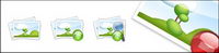 Pictures, the album management computer icon png