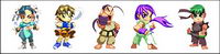 Junior Jietoubawang large icon png series -1