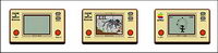 Old Nintendo video game icon png