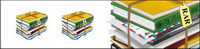 Decompression software icon png