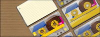 Tape Series icon png