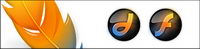 Computer software design icon png