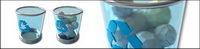 Vista style trash icon png