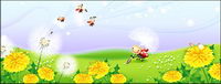 Vector scenery-6