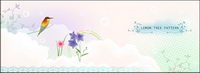 Dreams pattern