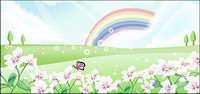 Vector scenery-9