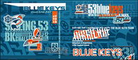 Movement and the street culture vector material-16