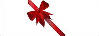 Ribbon vector material