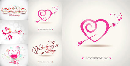 Romantic Valentine