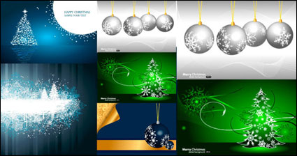 Christmas Vector