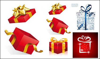 Gift Vector