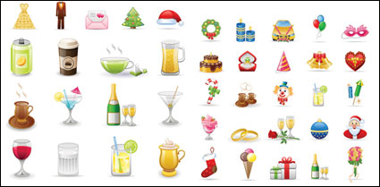 Vector Icons