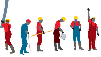 Workers
