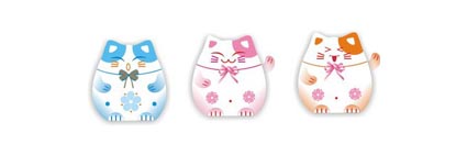 Japanese Lucky Cat