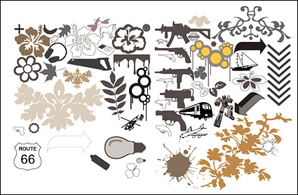 SwitchSeven vector