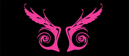 Vector wings