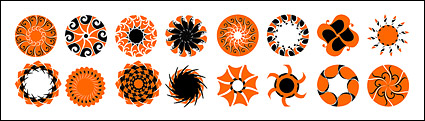 circular pattern