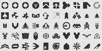 Arrow icon 3