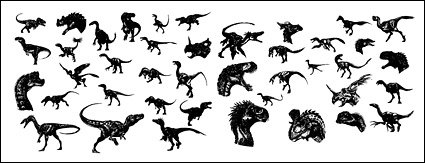 Dinosaur era
