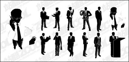 Male managers