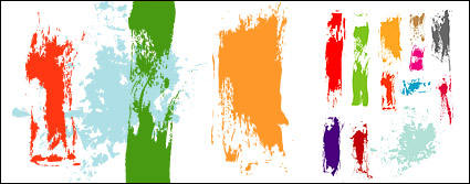 Practical ink marks