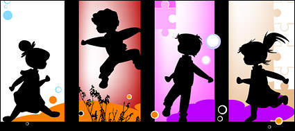 Childhood children