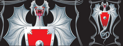 Vector shield