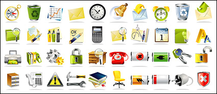 Common System icon