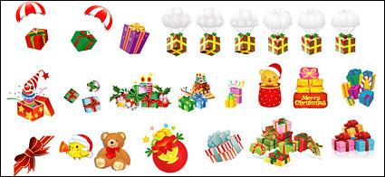 Christmas gifts