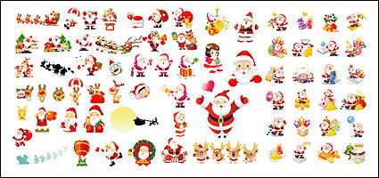 Santa Claus