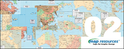 map resources -2